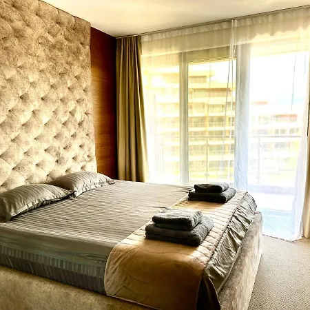 Apartmán Platinum *
