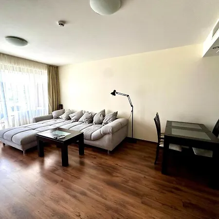Platinum Apartmán