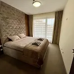 Platinum Апартамент Слънчев бряг