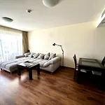 Platinum Апартамент