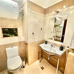 Platinum Апартамент *