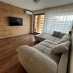 Platinum Апартамент Слънчев бряг