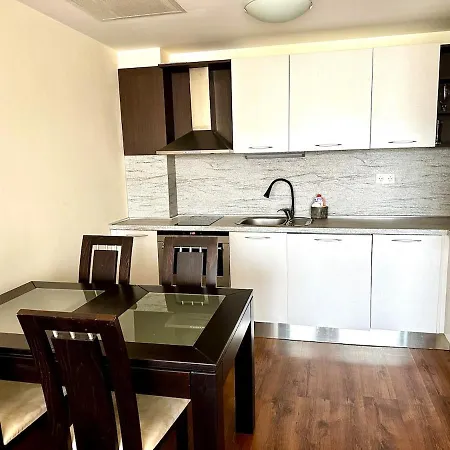 Platinum * Napospart