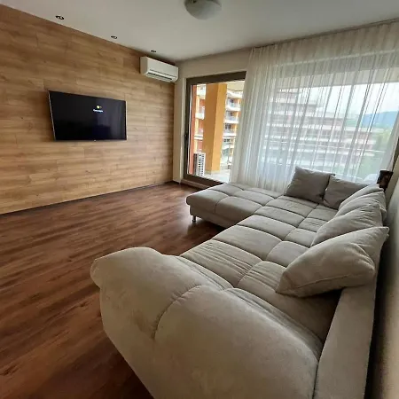Platinum Apartment Sunny Beach