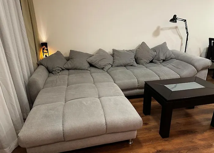 Apartman Platinum