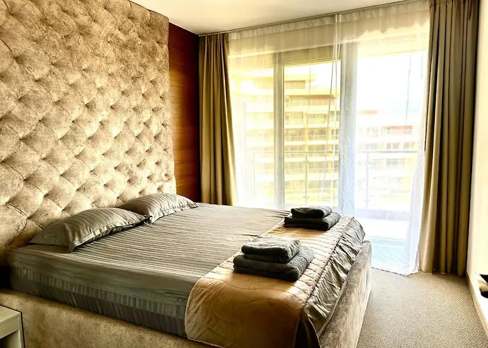 Apartman Platinum *
