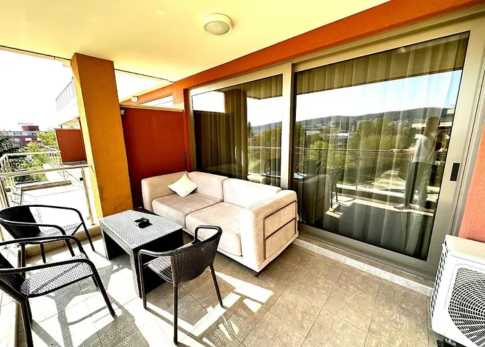 Platinum * Napospart